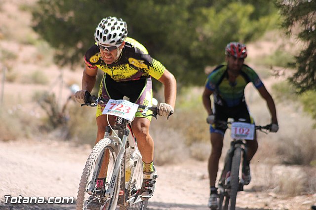 XVII Bike Maraton Btt Ciudad de Totana 2014 - 191